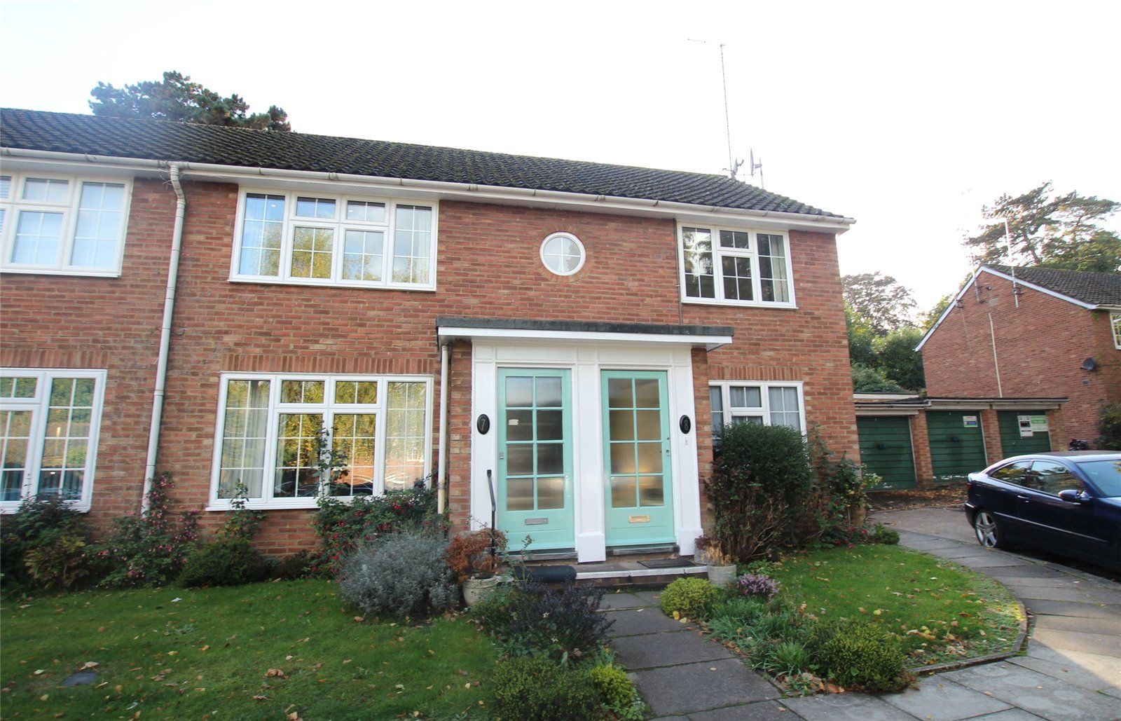2 bed for sale in Westminster Court, St. Albans AL1 Zoopla