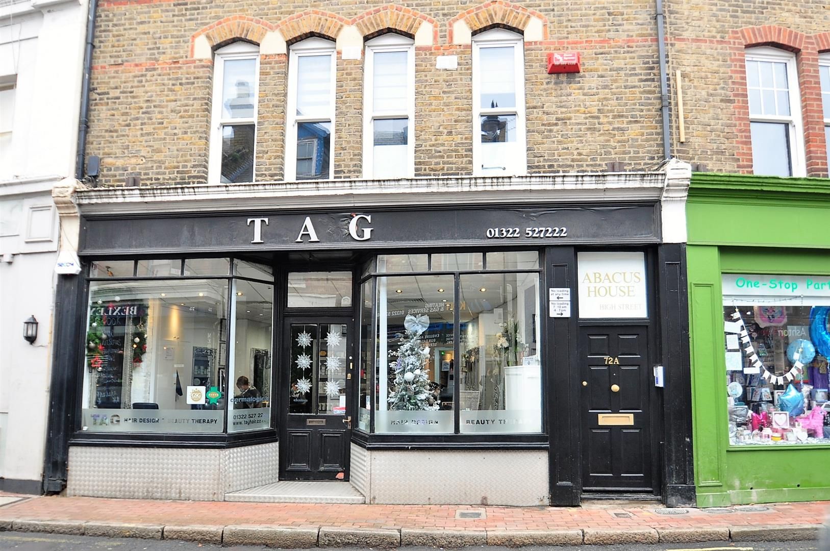 1 bed flat to rent in Bexley High Street, Bexley DA5 Zoopla