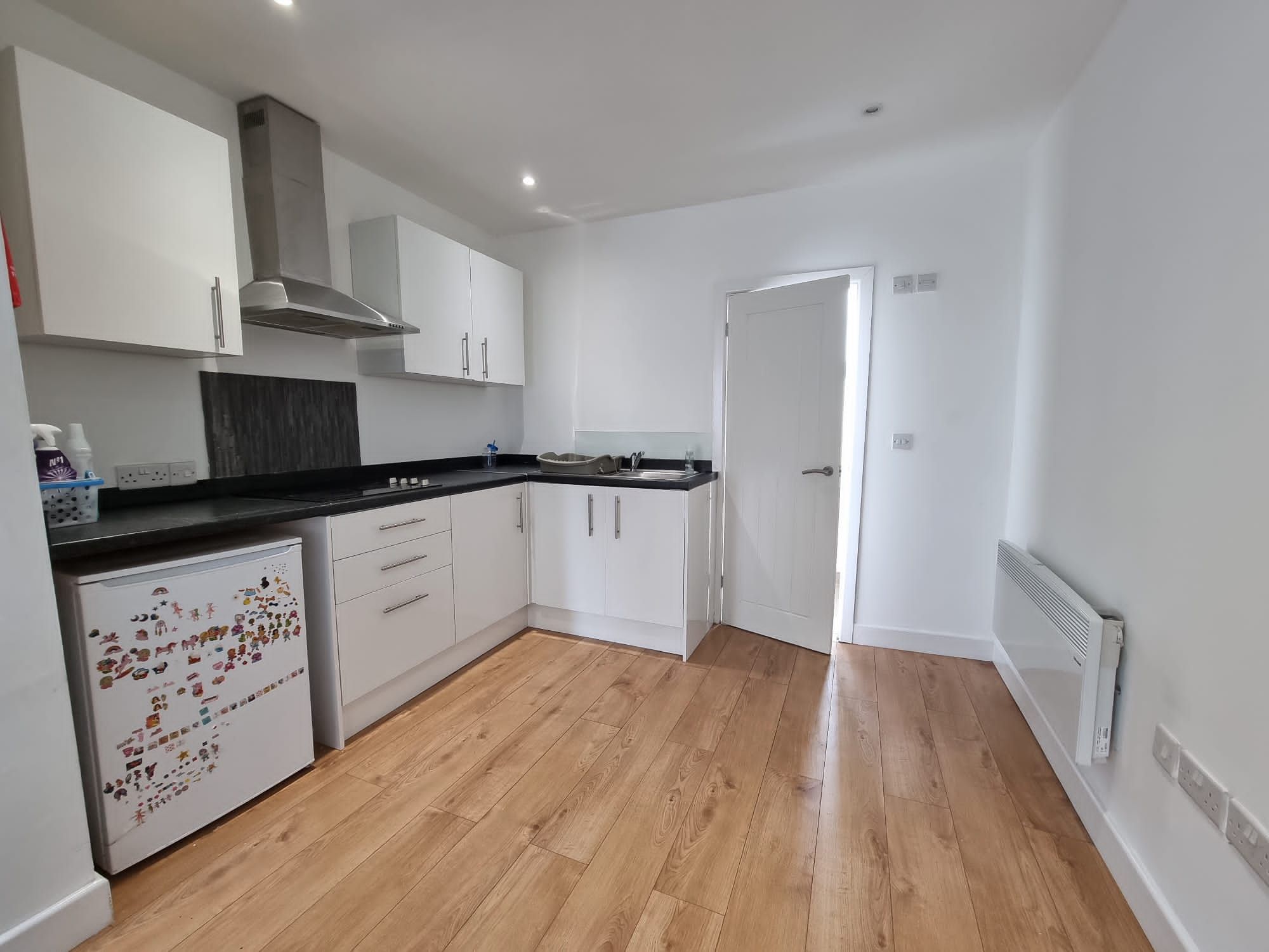 Studio to rent in Birmingham Road, West Bromwich B70 Zoopla