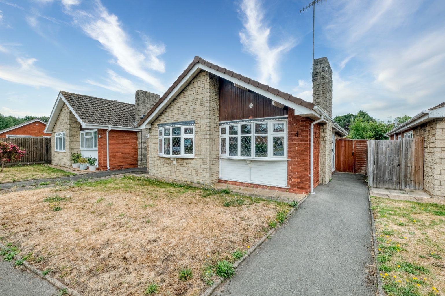 3 bed bungalow for sale in Yeomans Walk, Bromsgrove B60 Zoopla