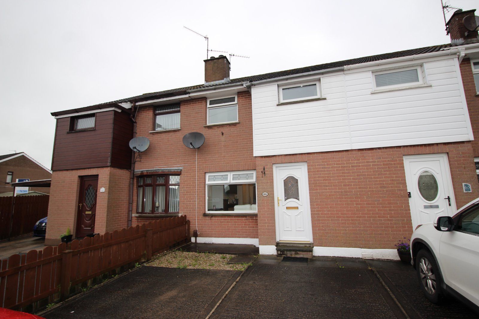 3 bed terraced house for sale in Killowen Grange, Lisburn BT28 Zoopla