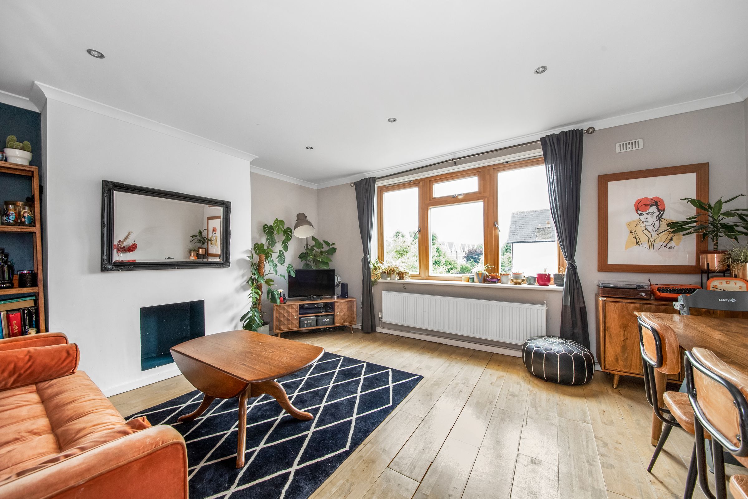 2 bed for sale in Eltham Road, London SE12 Zoopla