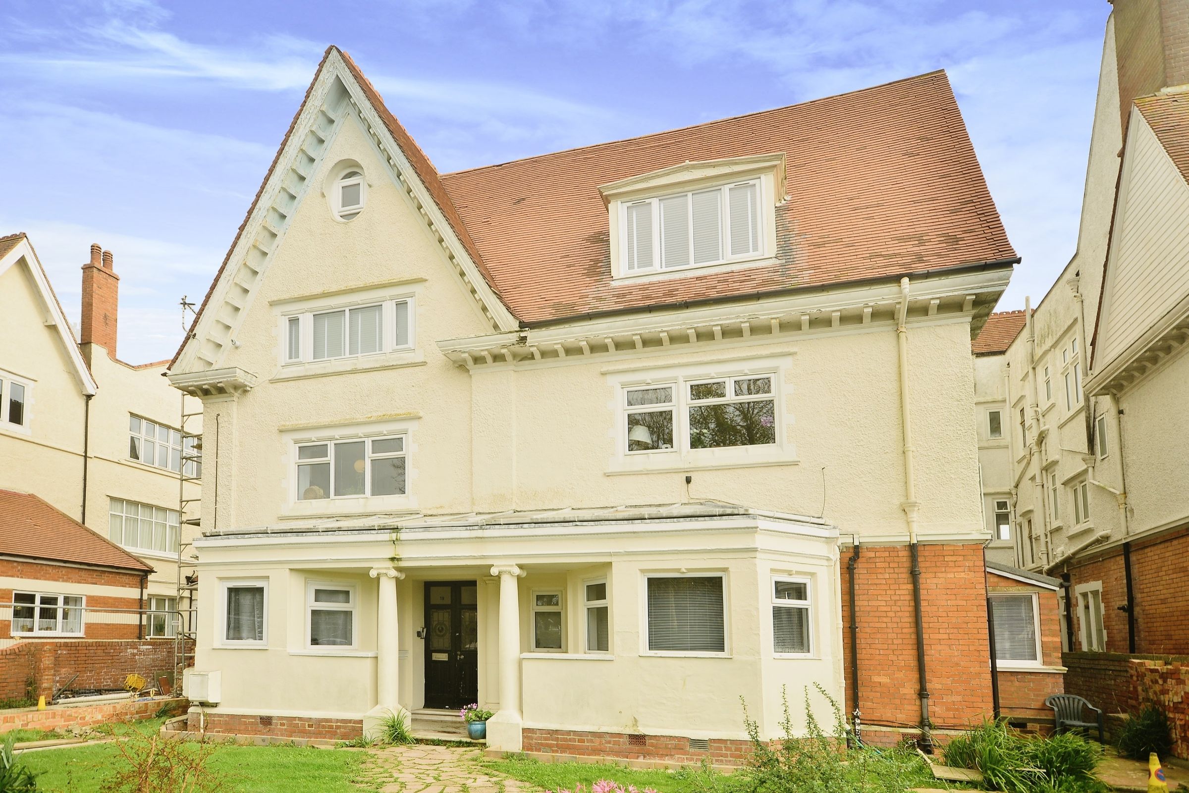3 bed for sale in Grimston Gardens, Folkestone CT20 Zoopla