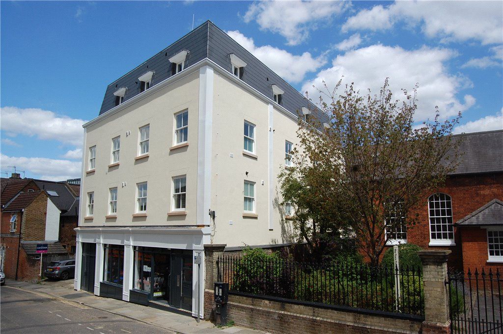 Ward Street, Guildford GU1  