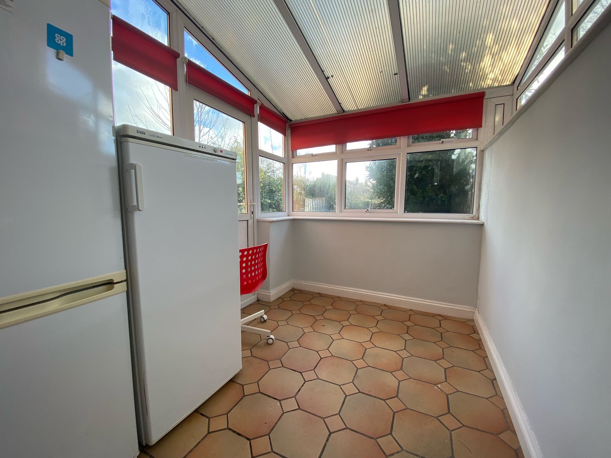 1 bed property to rent in Mcintyre Road, Worcester WR2 Zoopla