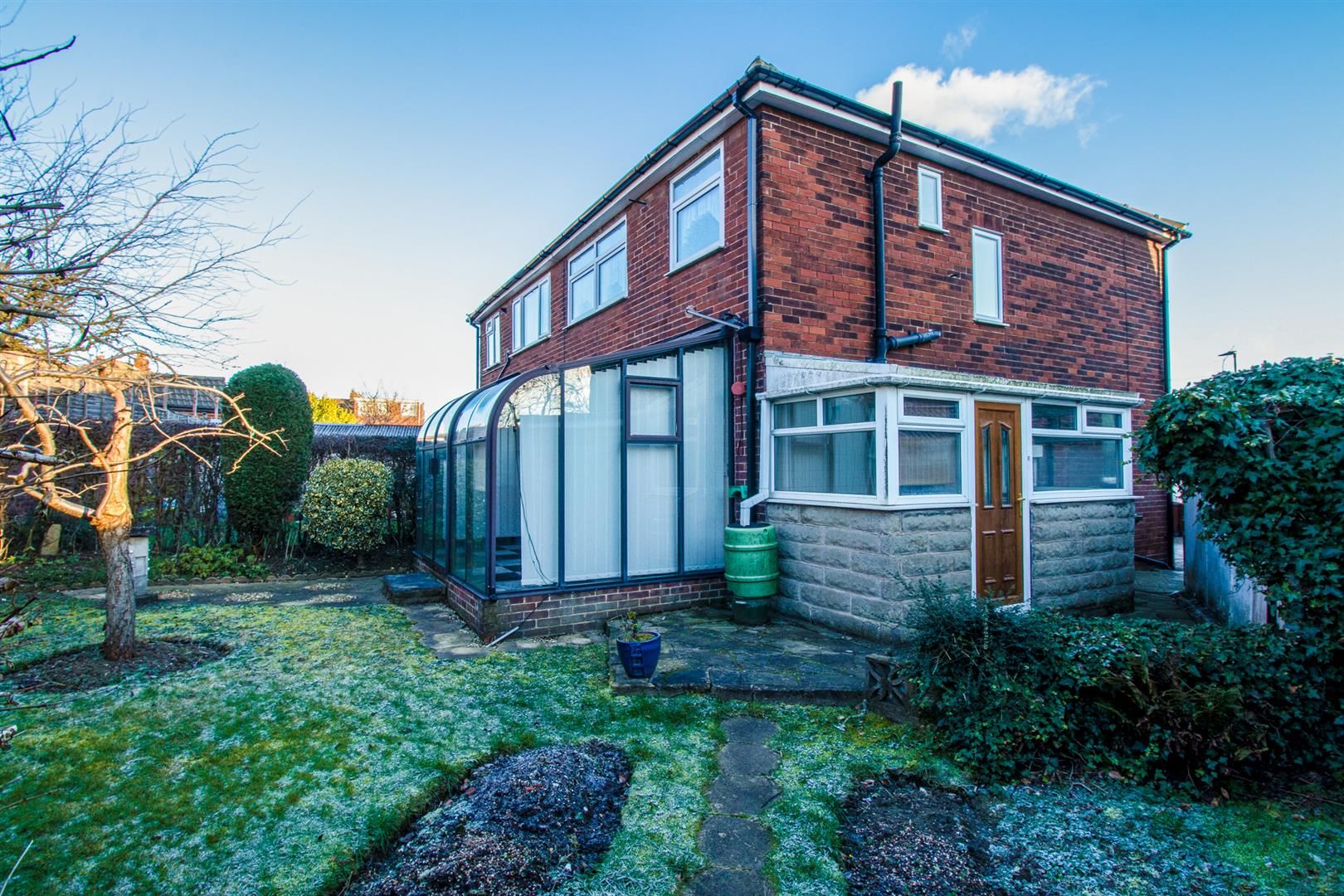 3 bed semidetached house for sale in Carr Gate Mount, Carr Gate, Wakefield WF2 Zoopla
