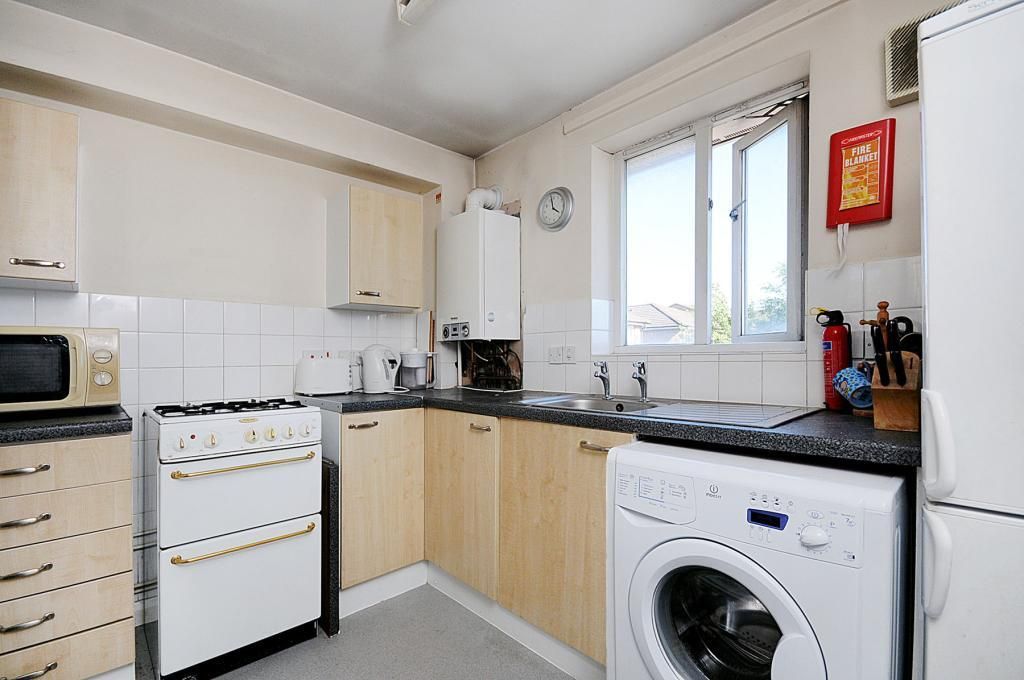 Worley Court, Sandifer Drive, Cricklewood, London NW2  