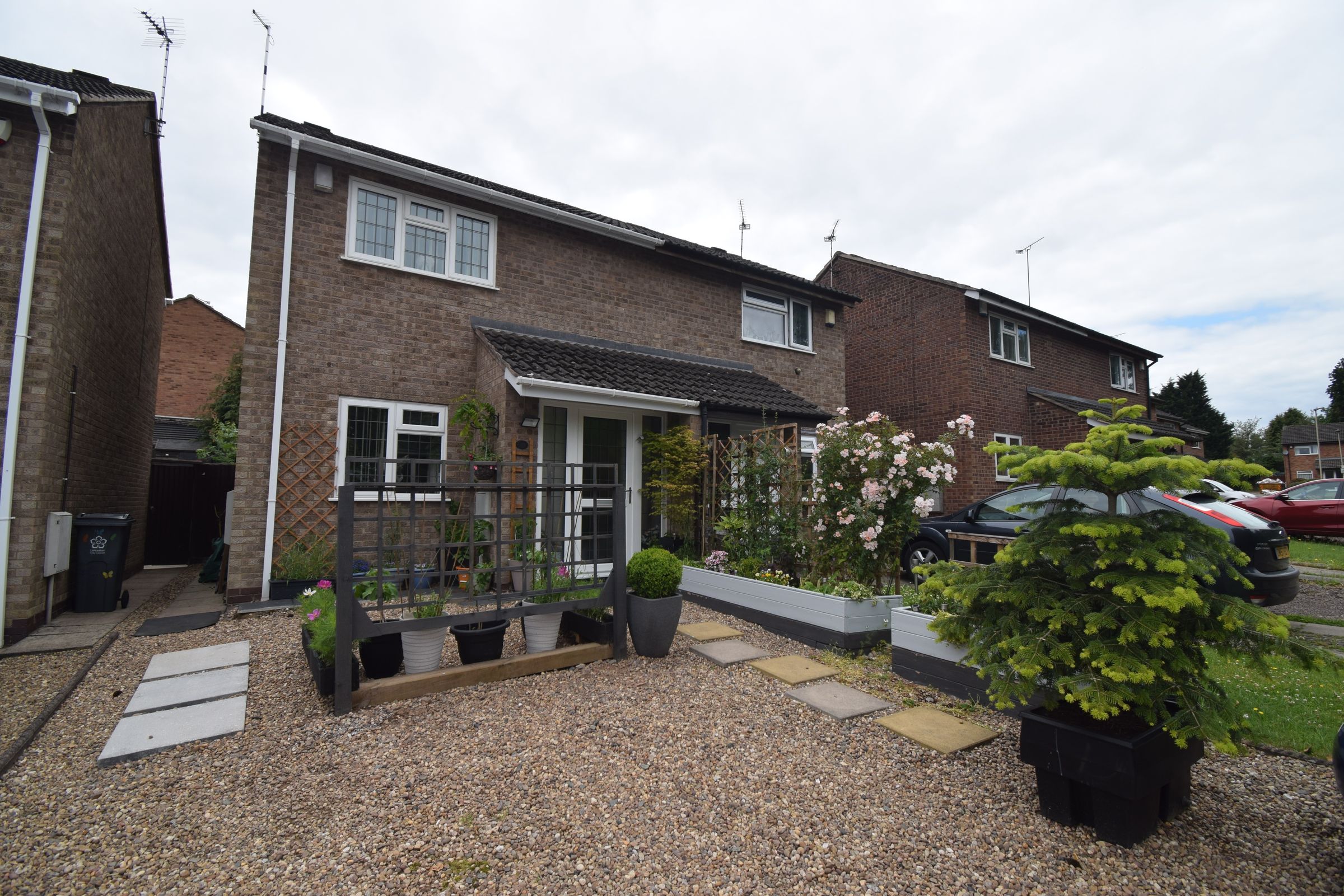 Copeland Avenue, Off Groby Road, Leicester LE3  