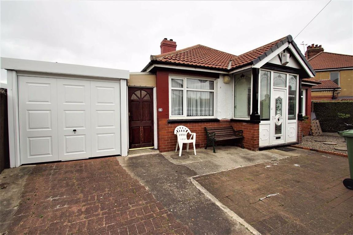 Portage Avenue Leeds LS15  