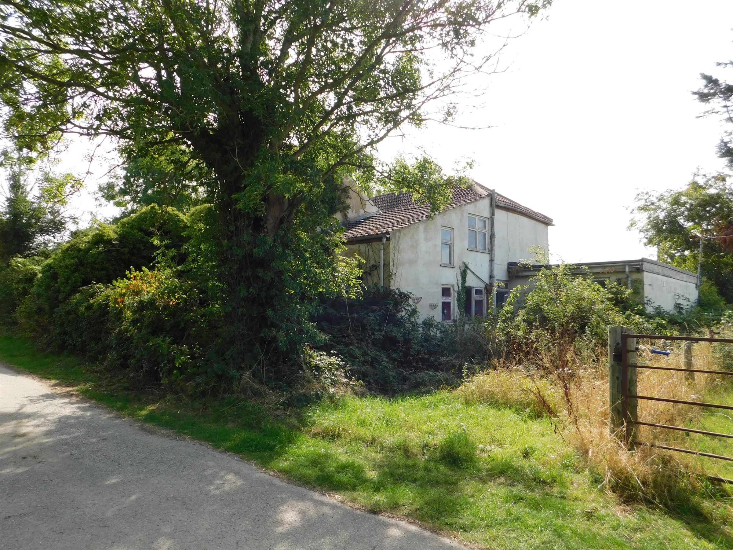 3 bed detached house for sale in Middlegate Lane, Orby PE24 Zoopla