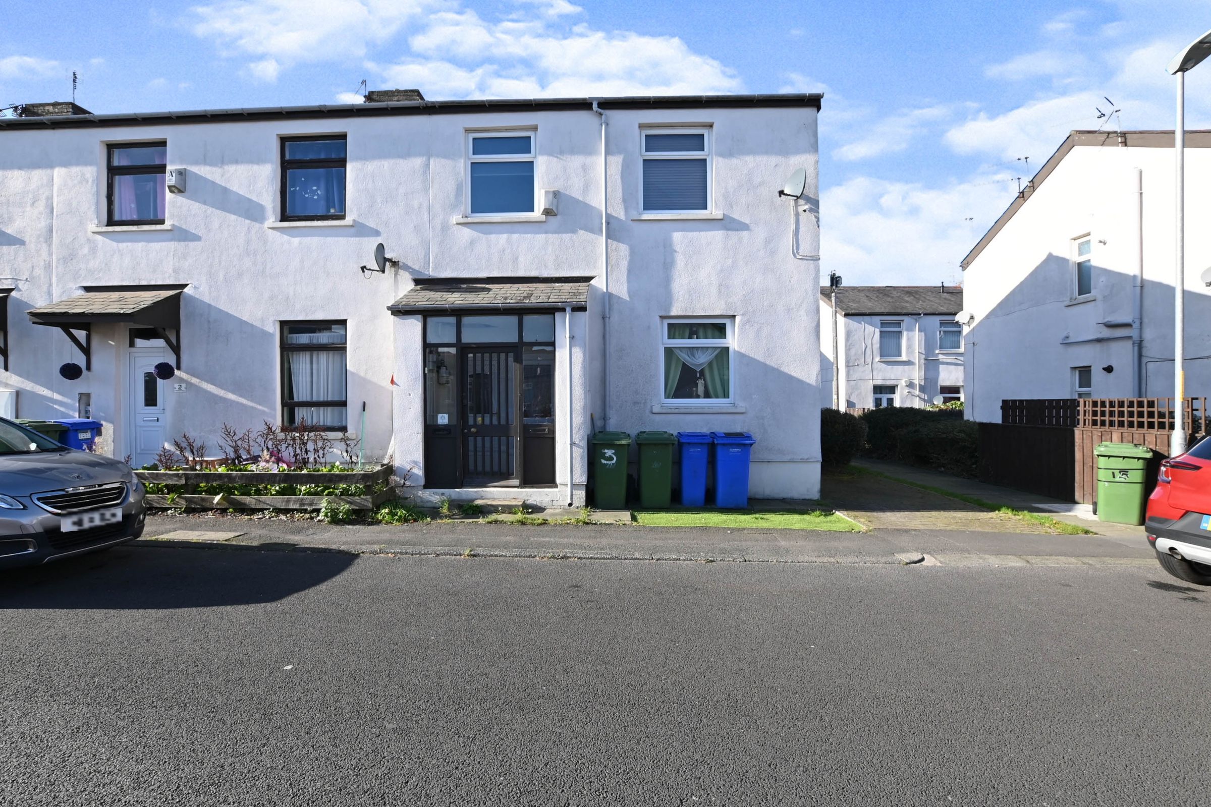 1 bed flat for sale in Collingwood Close, Cramlington NE23 Zoopla