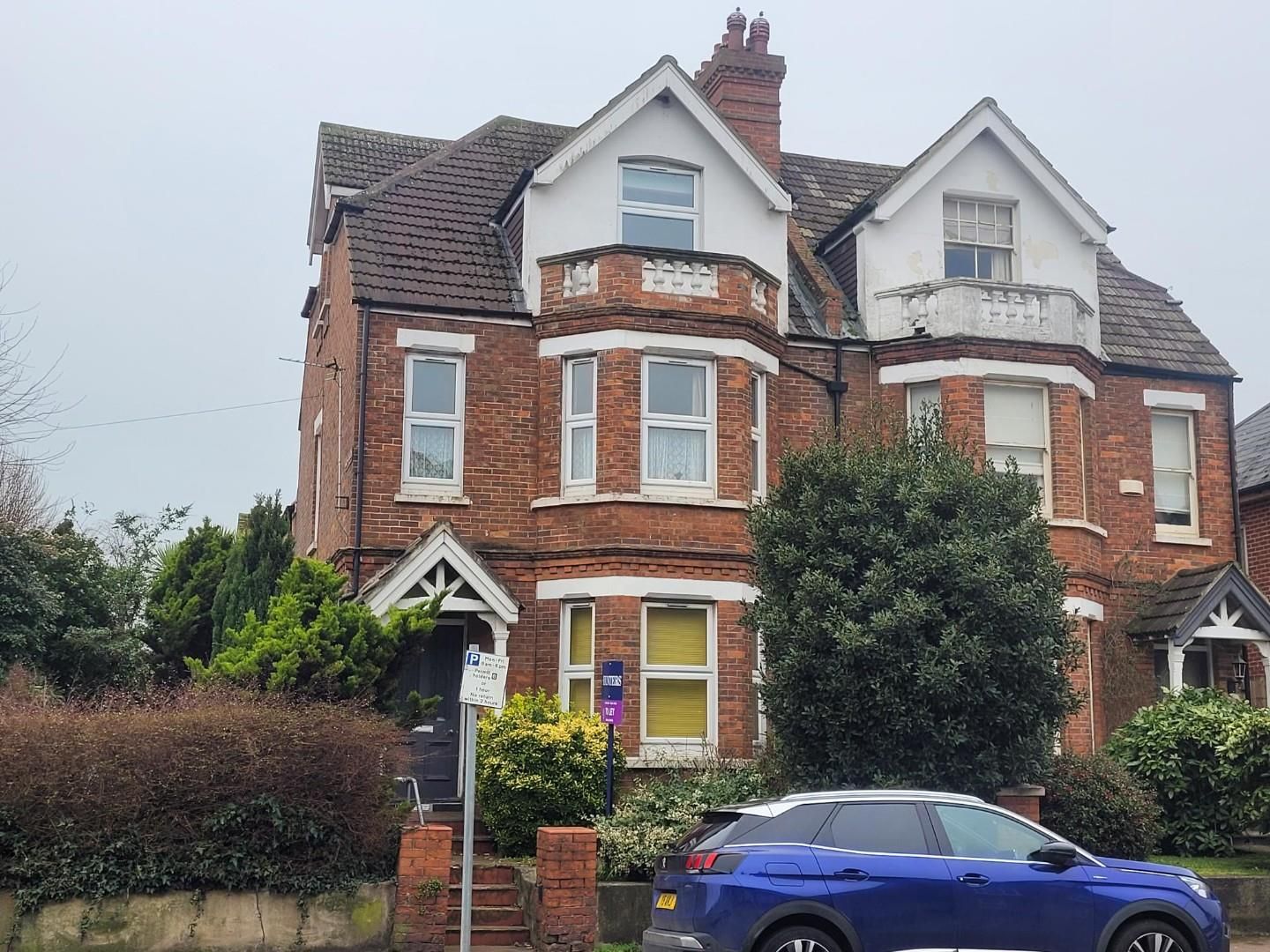 3 bed to rent in Cheriton Road, Folkestone CT19 Zoopla