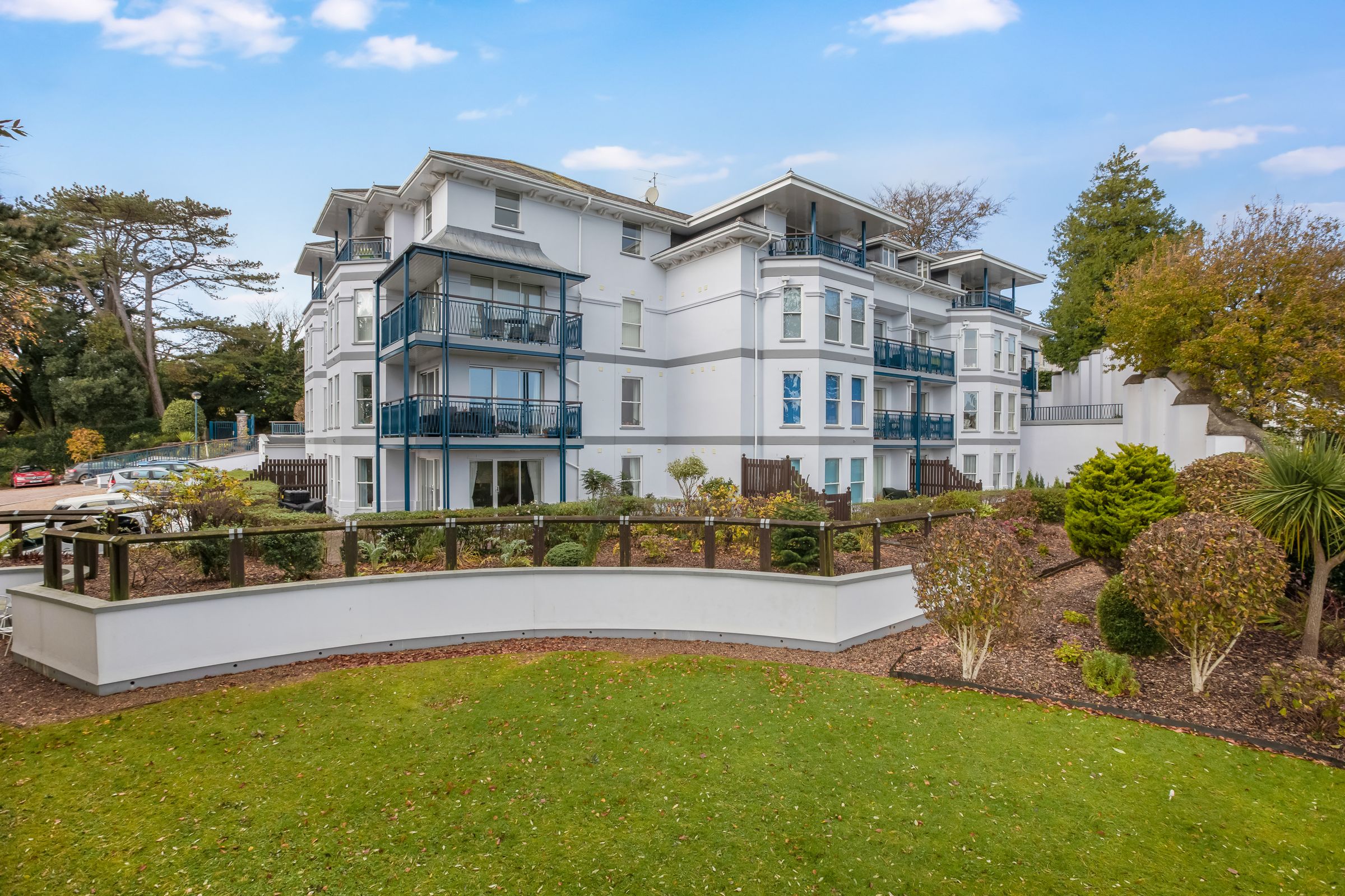 3 bed flat for sale in Higher Warberry Road, Torquay TQ1 Zoopla