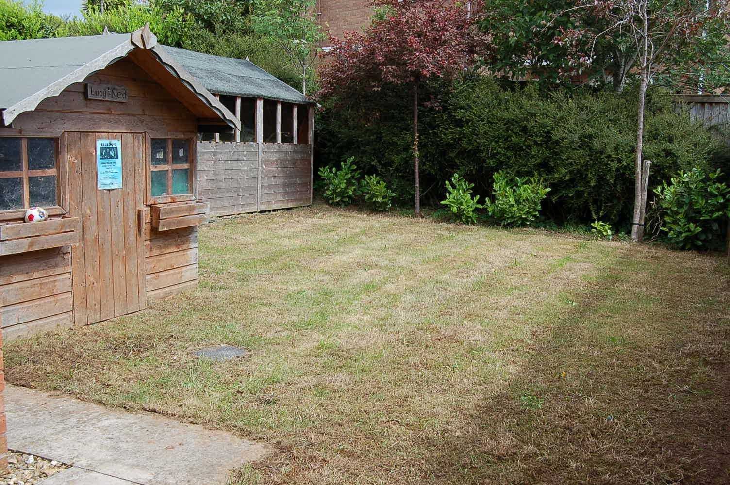 2 bed semidetached house to rent in Highland Park, Uffculme