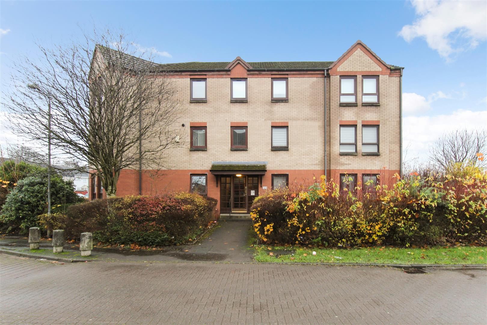 1 bed flat for sale in Craigielea Road, Renfrew PA4 Zoopla