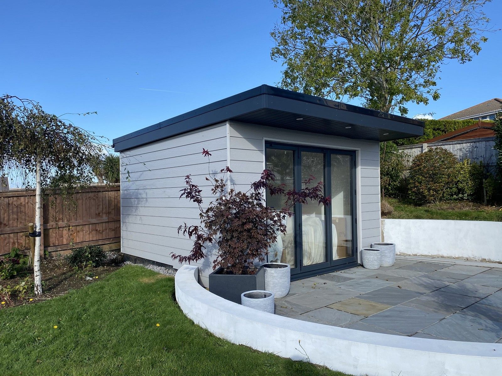 4 bed detached bungalow for sale in Swansea Road, Llangyfelach, Swansea