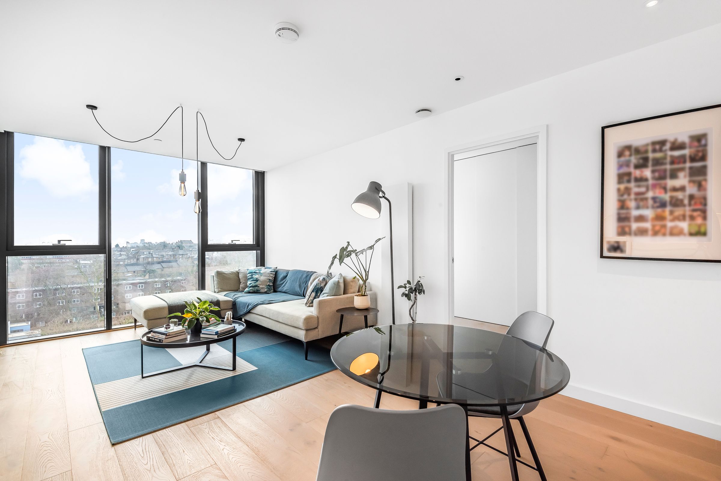 Hill House Highgate London N19