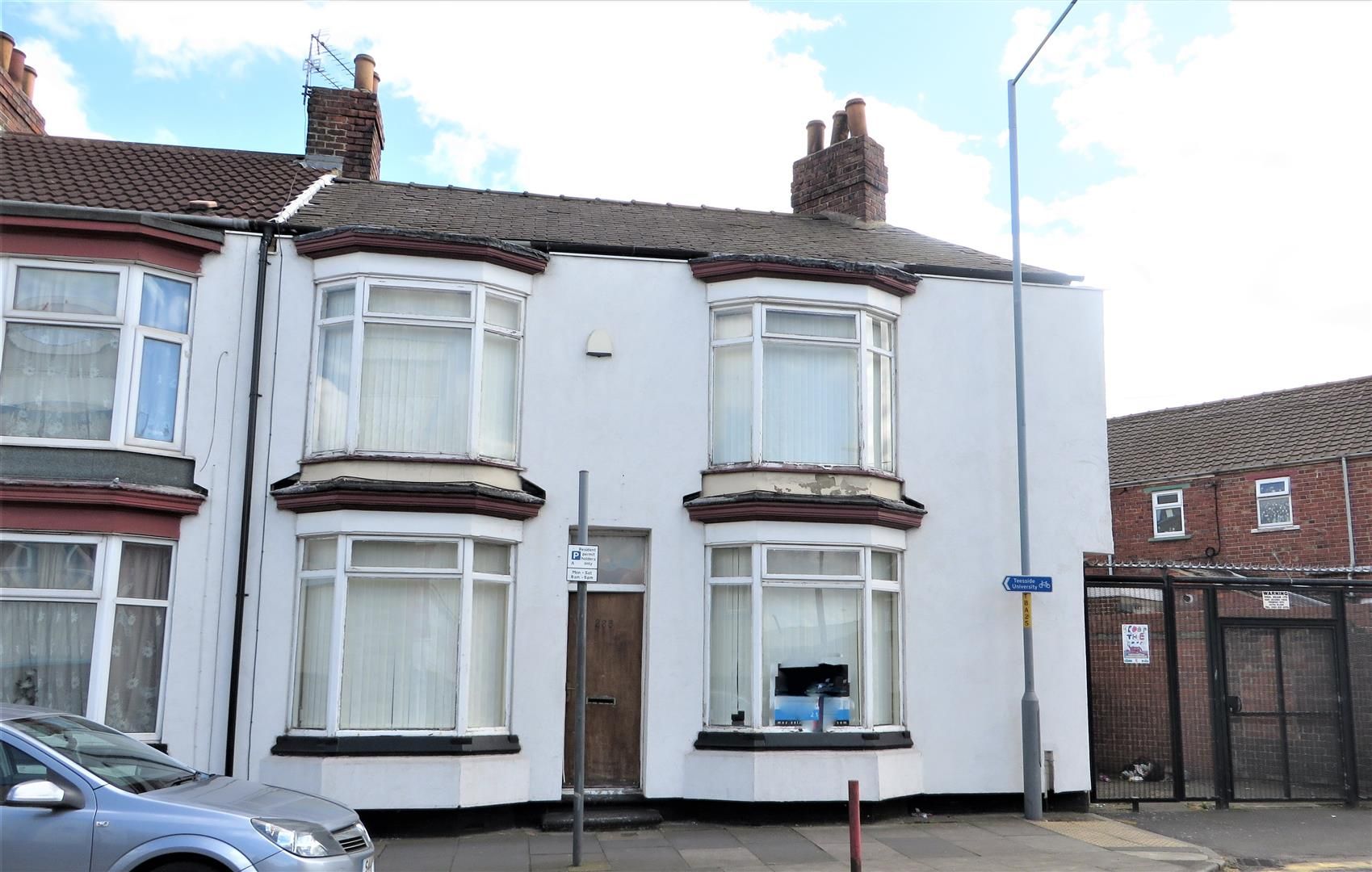 2 bed property for sale in Union Street, Middlesbrough TS1 Zoopla