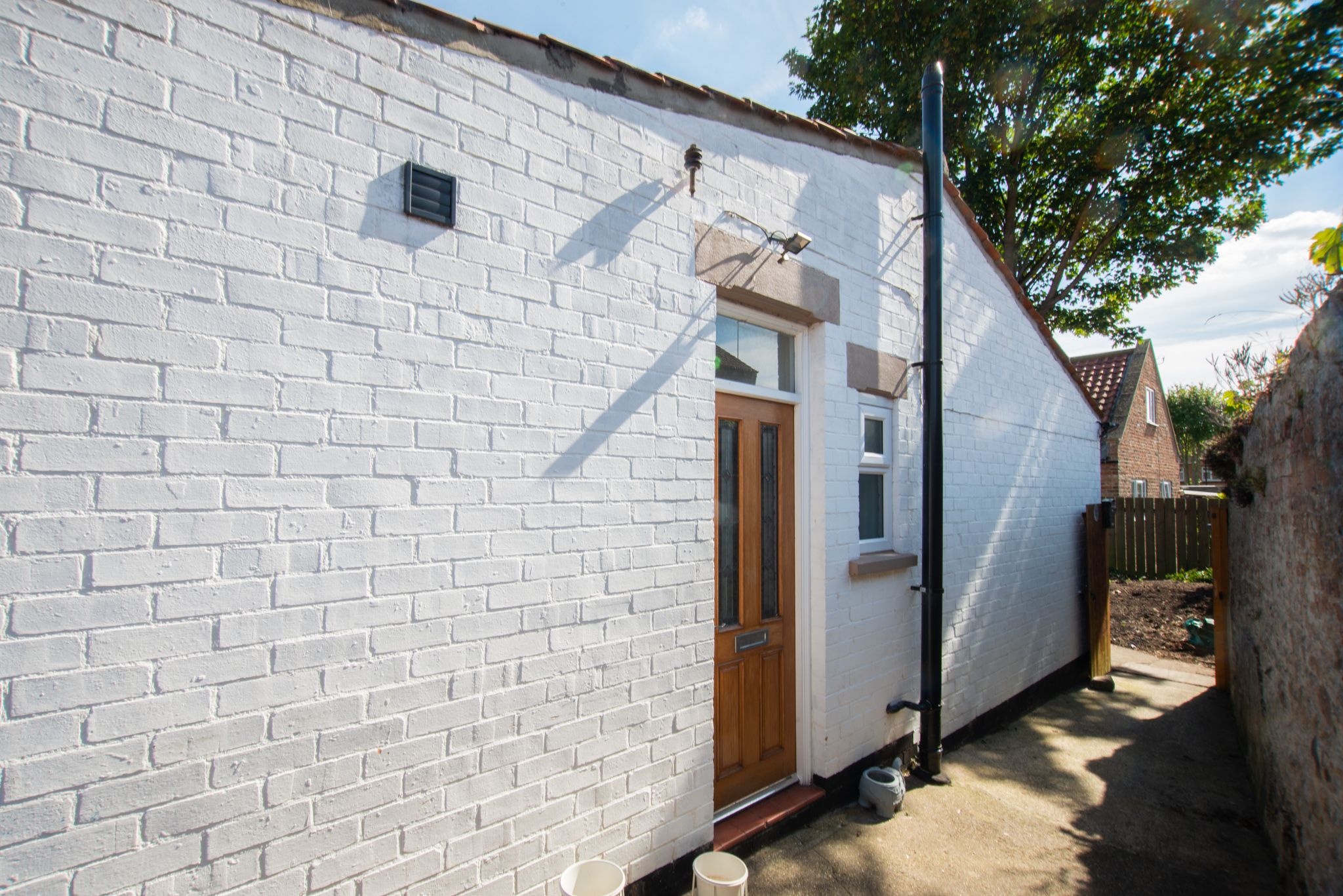 2 bed bungalow to rent in Chambers Lane, Hornsea HU18 Zoopla