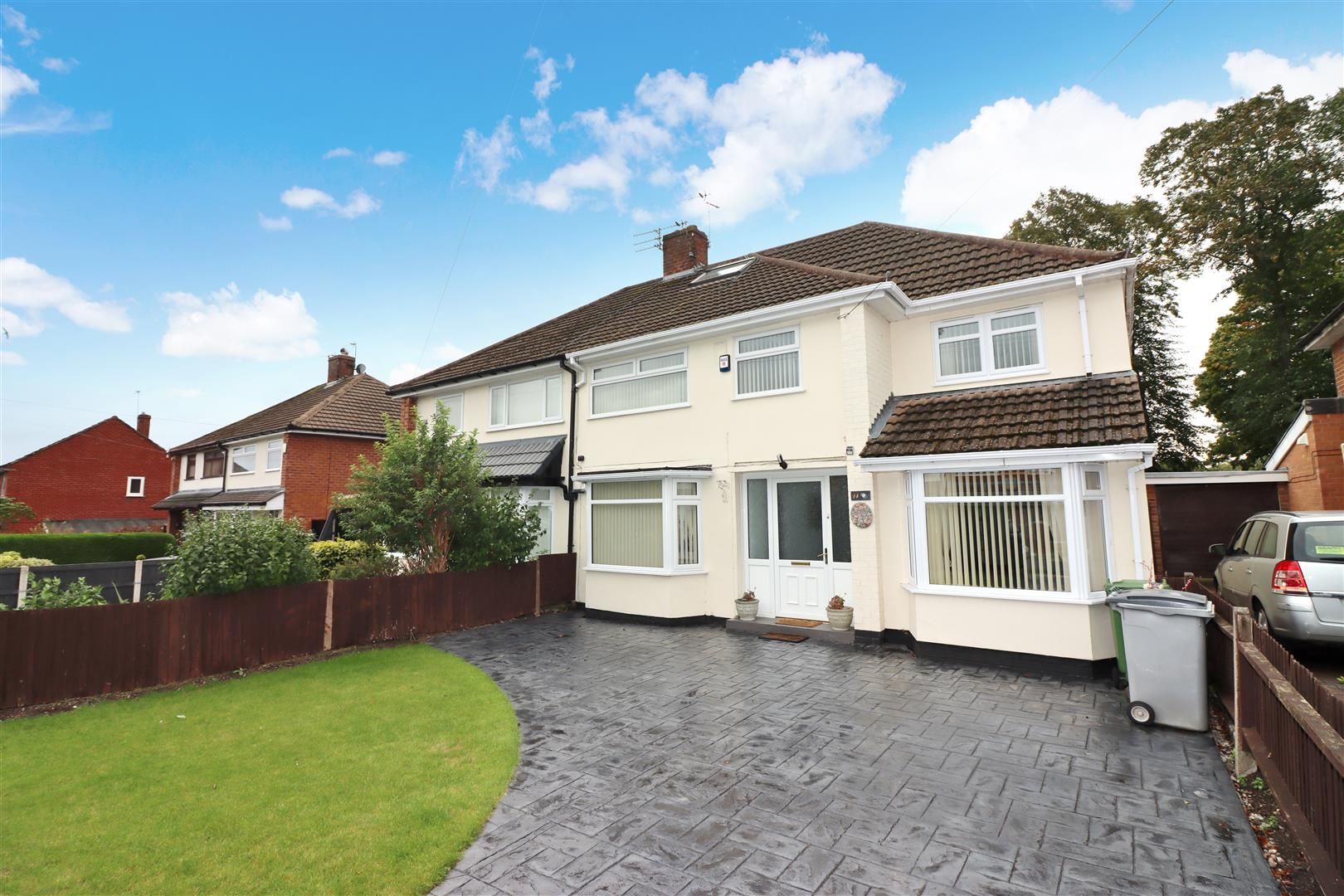 Property for sale in Doncaster Drive, Upton, Wirral CH49 Zoopla