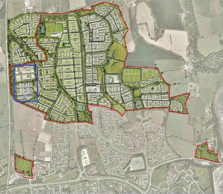 Commercial property for sale in Long Mead, Yate, Bristol BS37 Zoopla