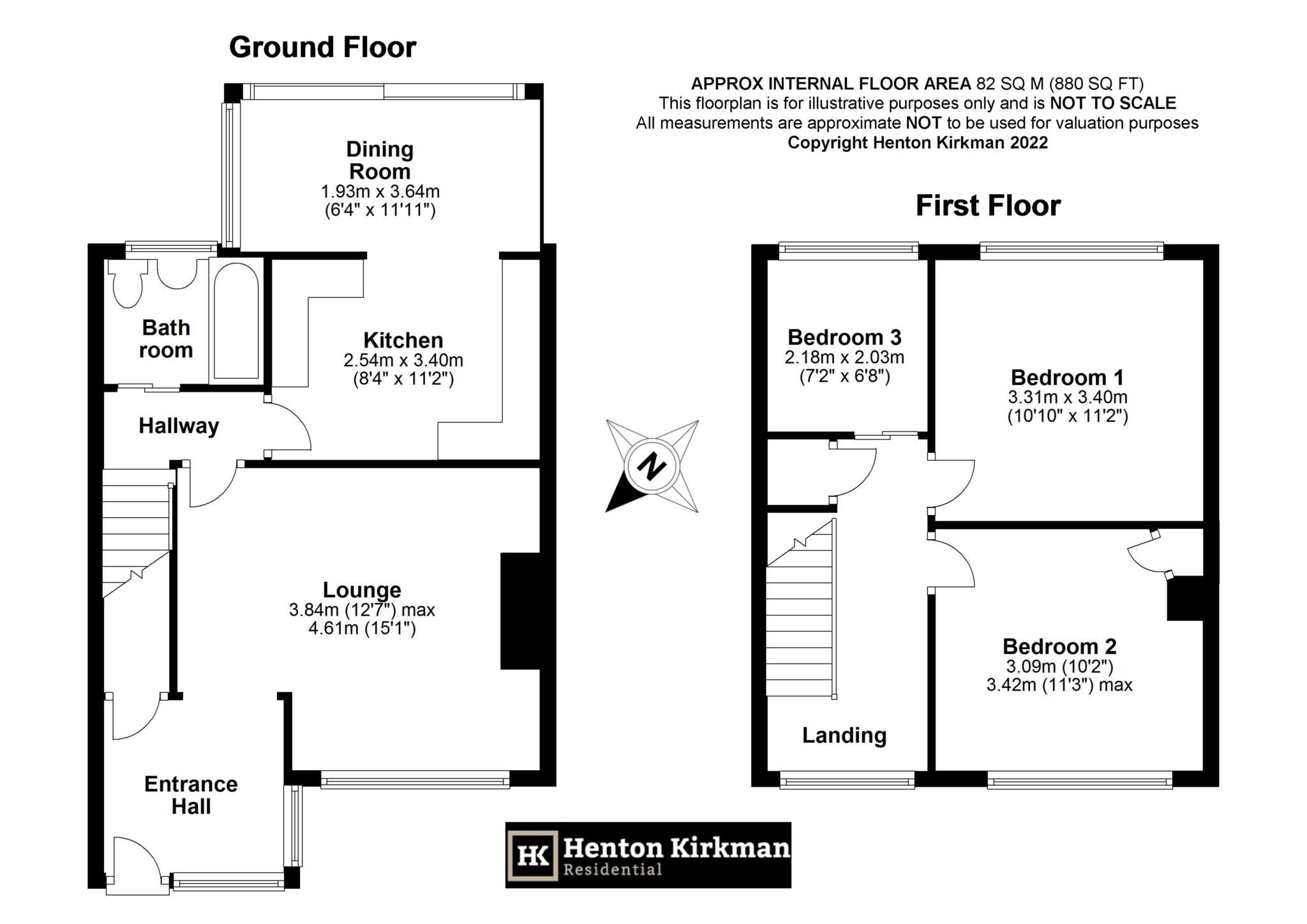 3 bed terraced house for sale in Outwood Common Road, Billericay CM11