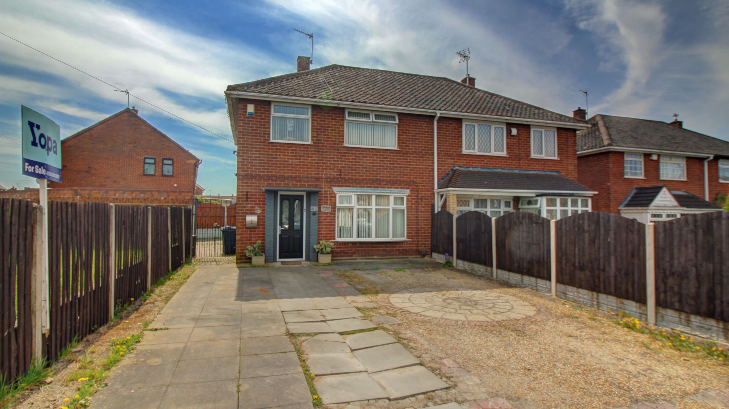 Berkshire Crescent Wednesbury WS10  