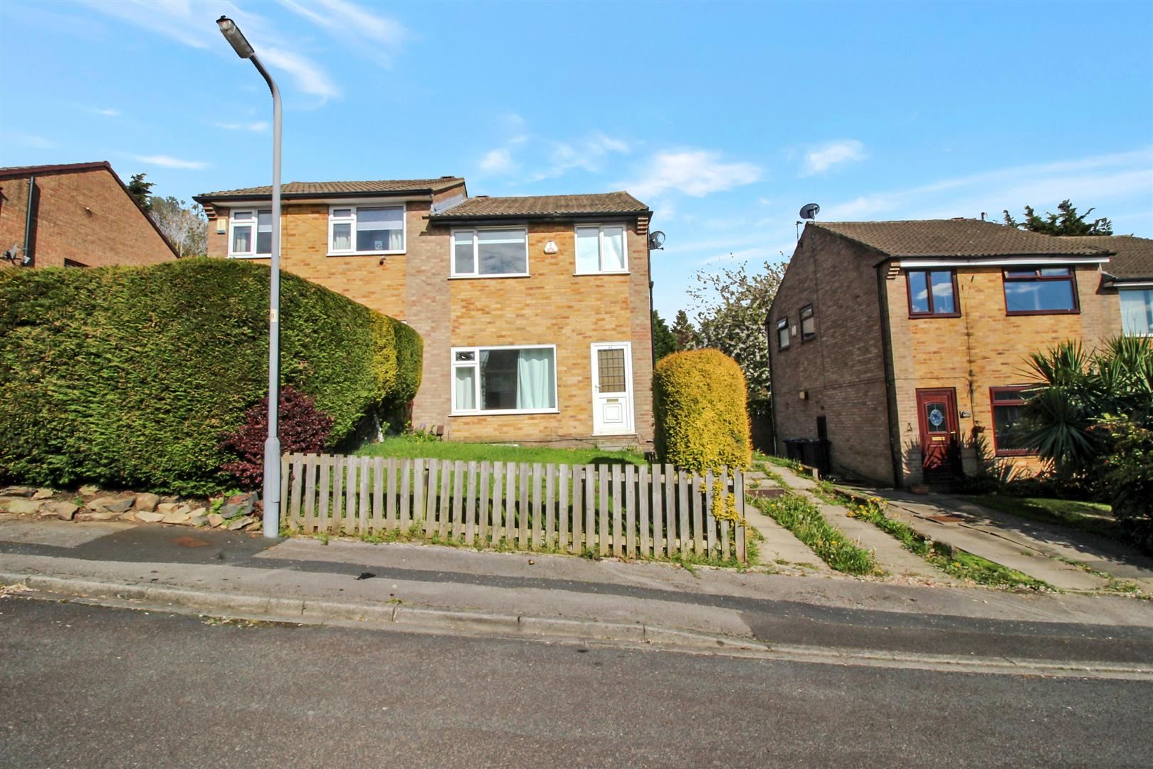 Botany Avenue, Bradford BD2  