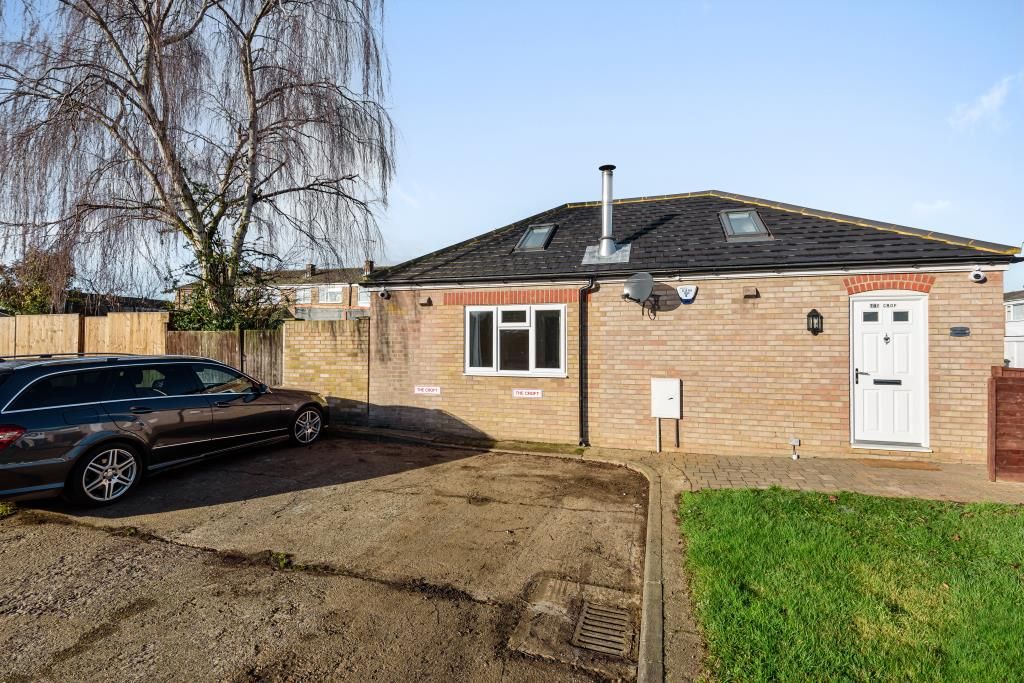 New home, 1 bed detached bungalow for sale in Windsor, Berkshire SL4