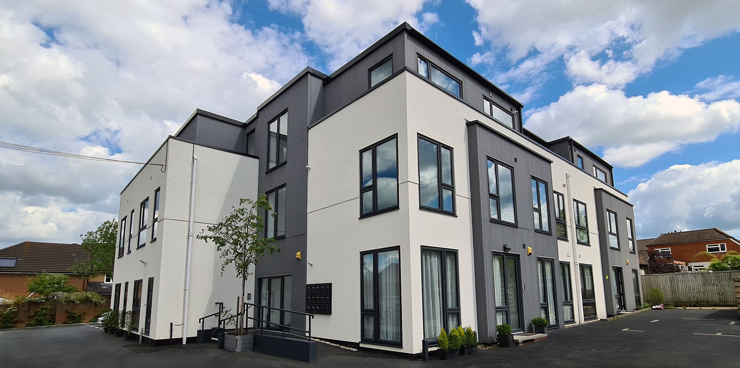 2 bed flat for sale in Worplesdon Road, Guildford GU2 Zoopla