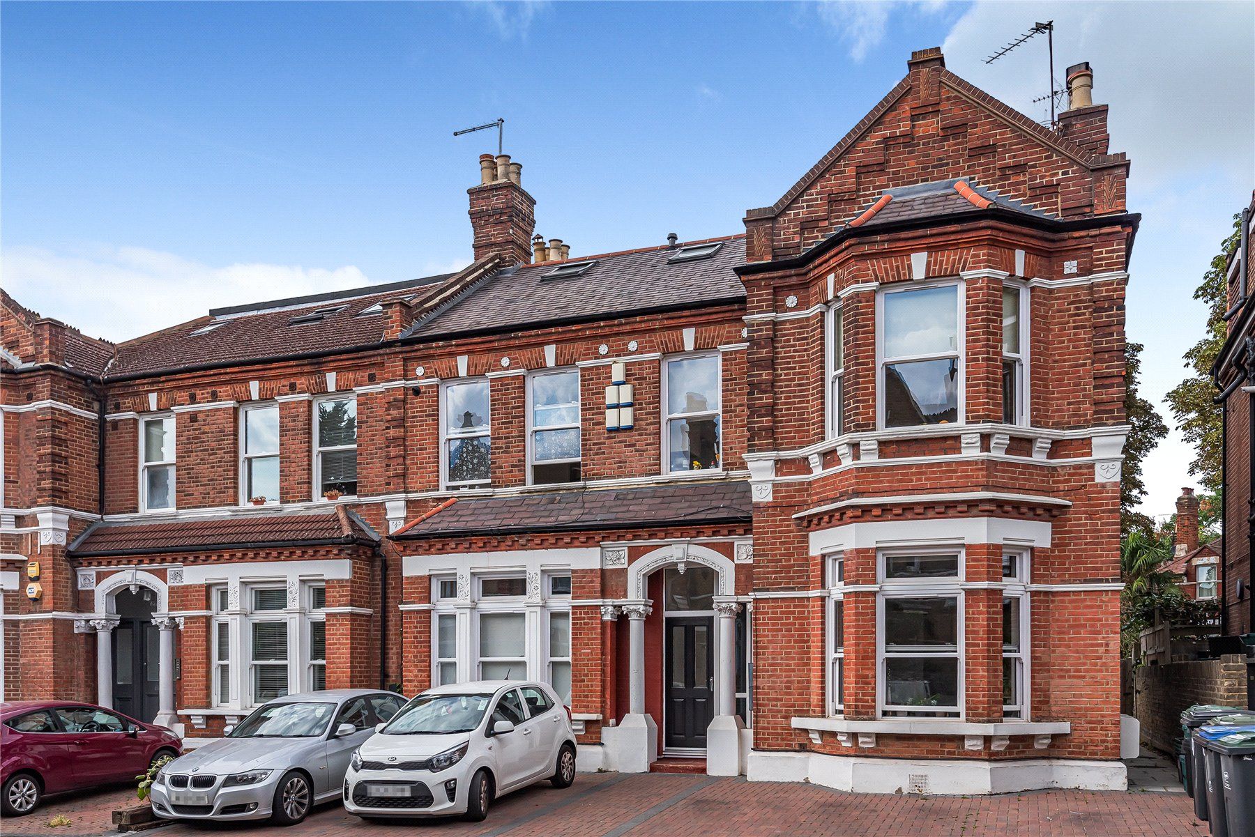 2 bed property for sale in Manor Road, Beckenham BR3 Zoopla