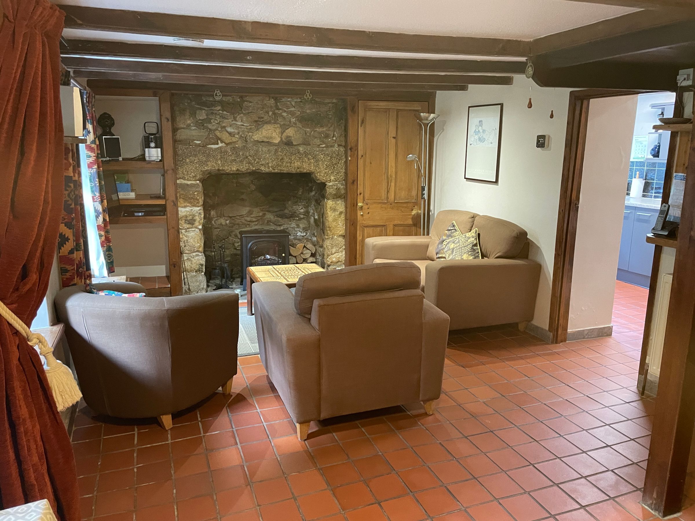 2 bed end terrace house for sale in St. Erth, Hayle TR27 Zoopla