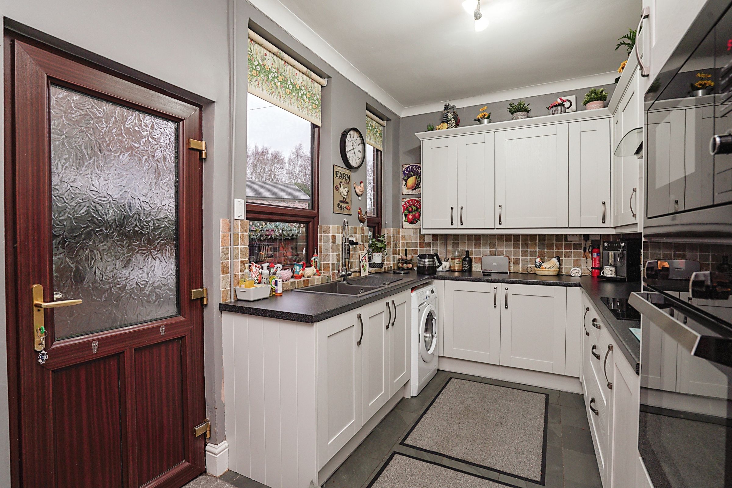 2 bed terraced house for sale in Marsh House Lane, Warrington WA1 Zoopla