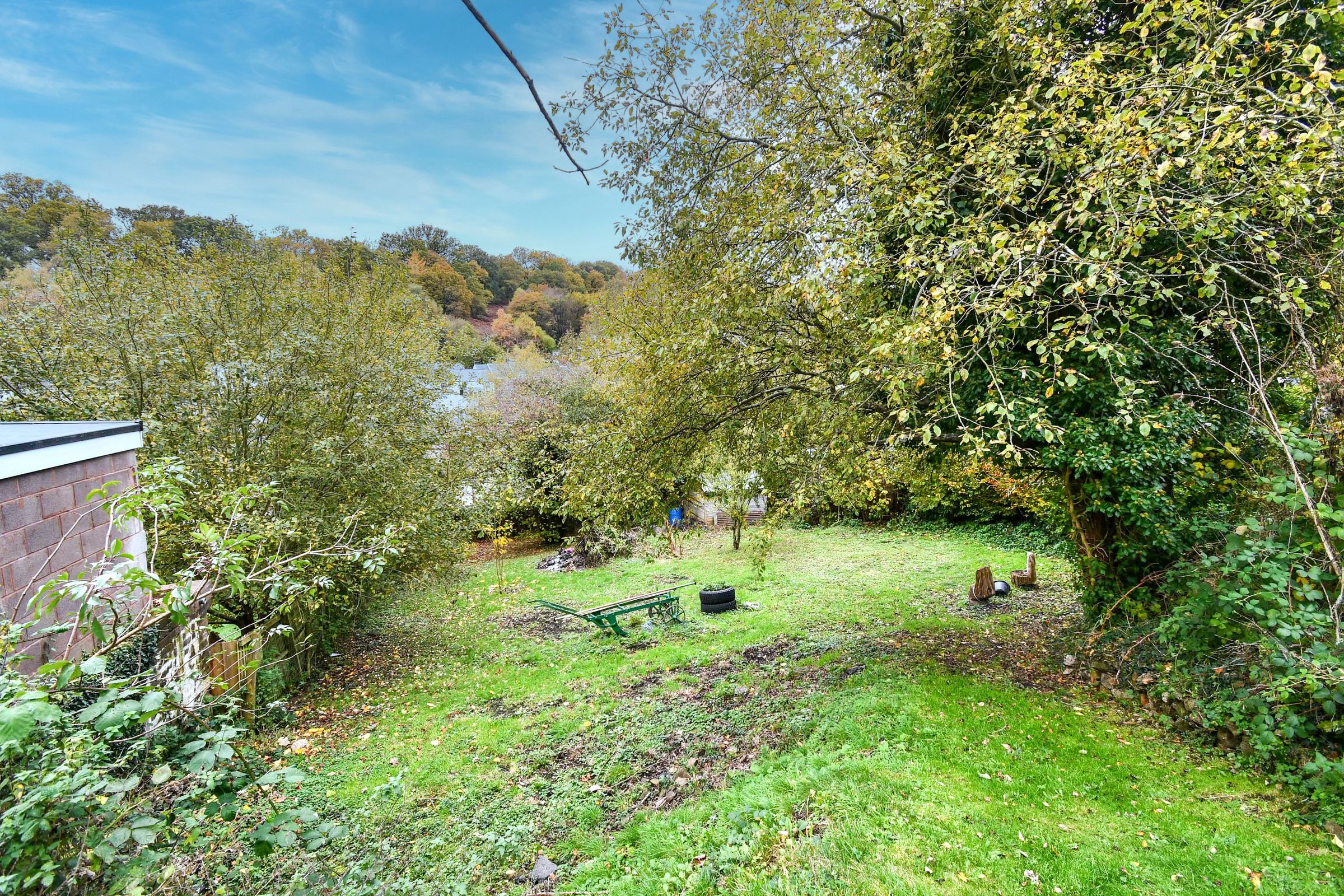 3 bed cottage for sale in Bridge Road, Harrow Hill, Drybrook GL17 Zoopla