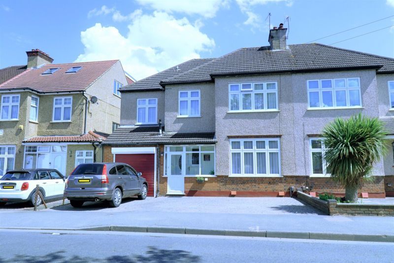 4 bed semidetached house for sale in Headstone Lane, Harrow HA2 Zoopla