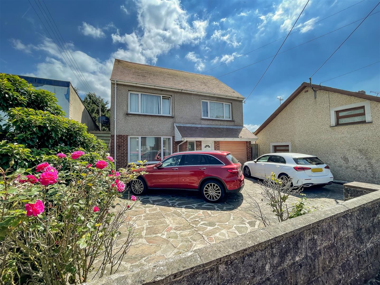 4 bed detached house for sale in City Road, Haverfordwest SA61 Zoopla