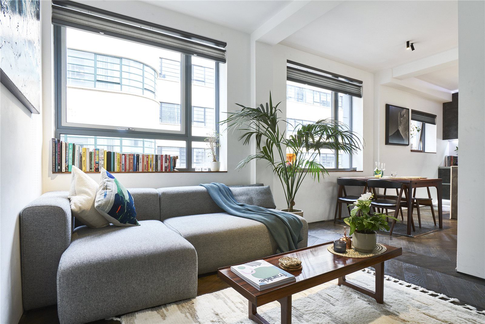 Prospero House, 6 Portsoken Street, London EC3N