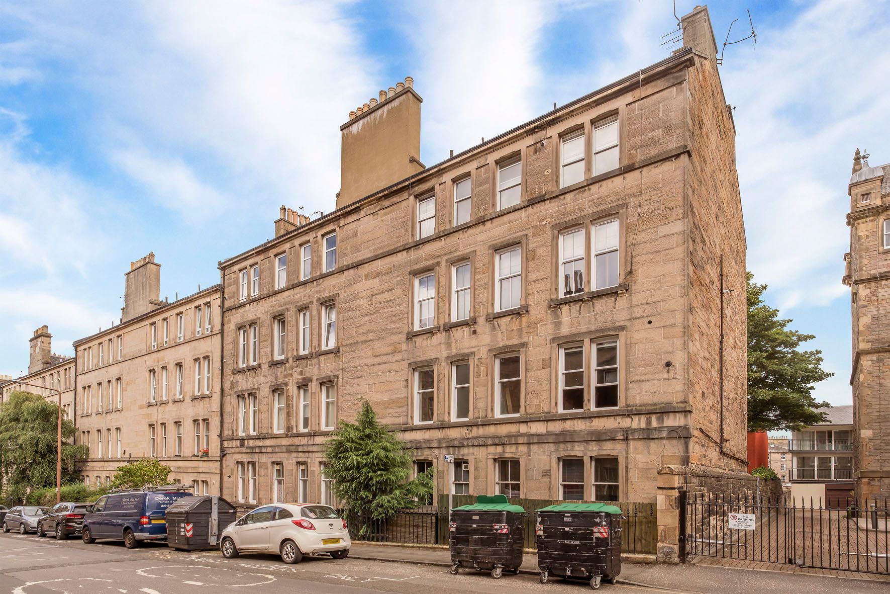 2 bed flat for sale in Dean Park Street, Edinburgh EH4 Zoopla