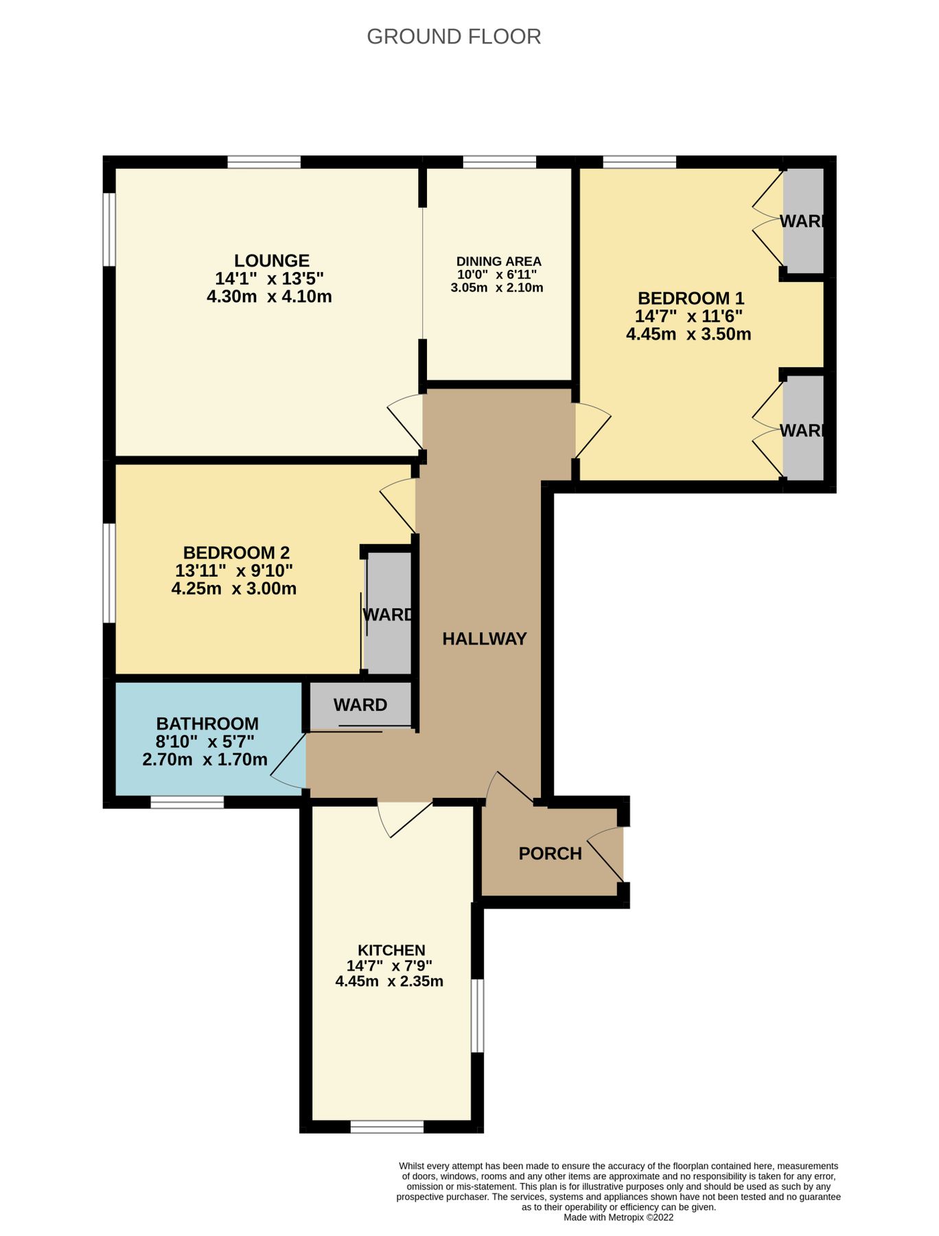 2 bed flat for sale in Manse Road, Crossgates, Cowdenbeath KY4 Zoopla
