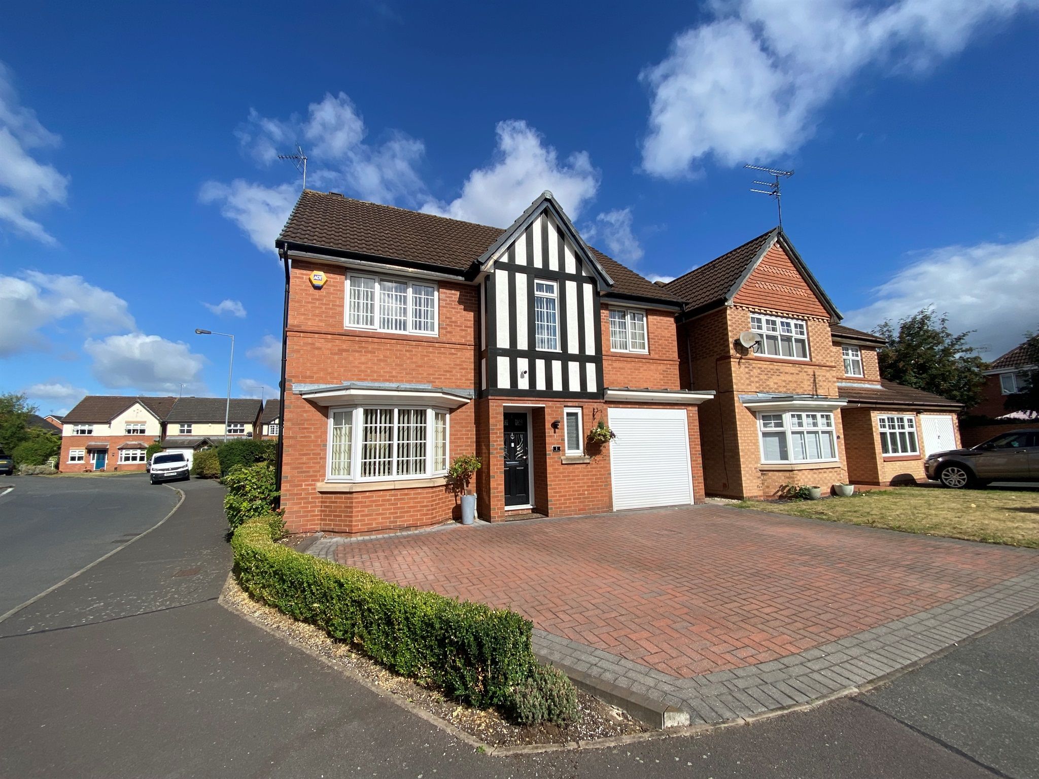 5 bed detached house for sale in Daurada Drive, Stafford ST17 Zoopla
