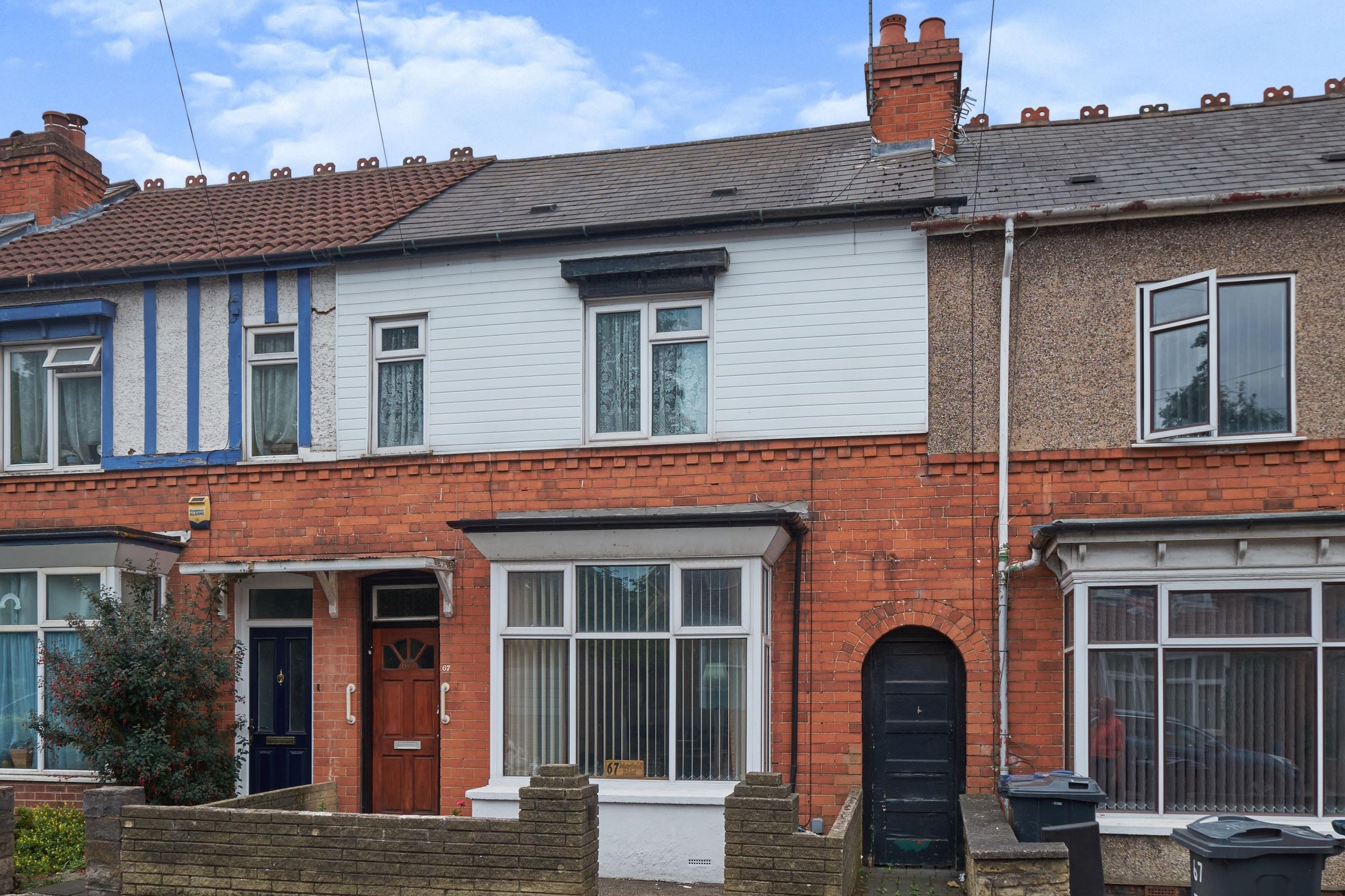 3 bed terraced house for sale in Mayfield Road, Birmingham B11 Zoopla