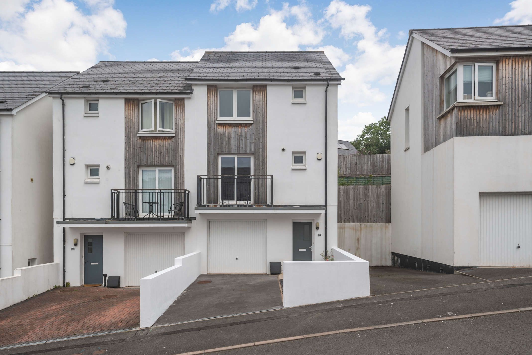 3 bed semidetached house for sale in St. Bartholomews Road, Ogwell, Newton Abbot TQ12 Zoopla