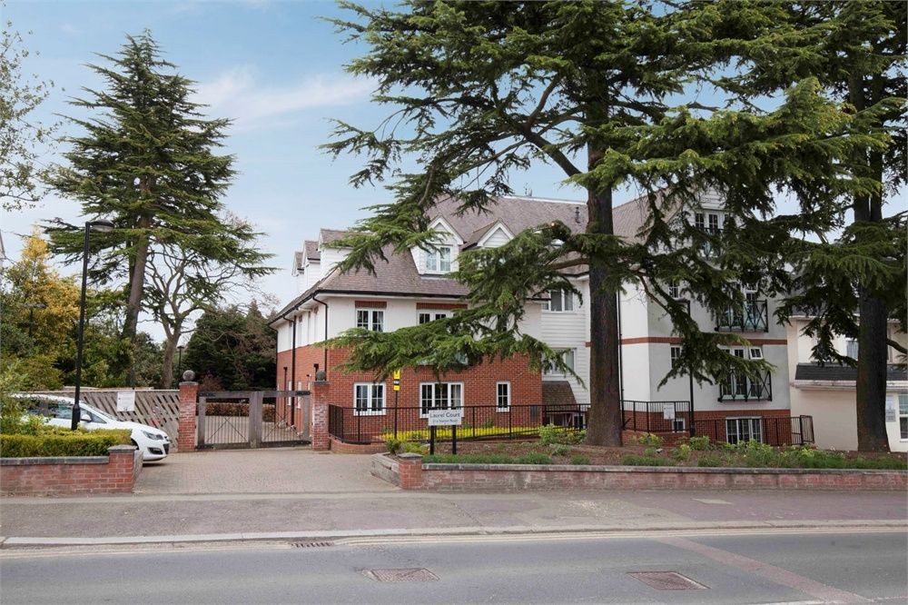 21A Station Road, Epping, Essex CM16  