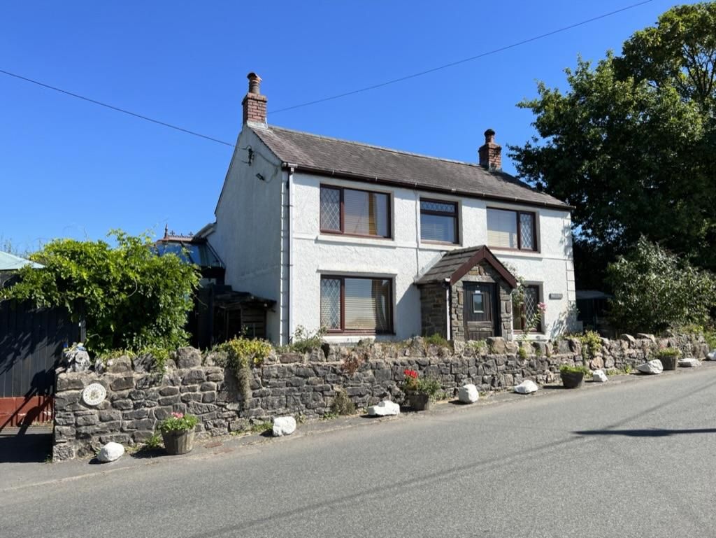 3 bed cottage for sale in Llandyfan, Ammanford SA18 Zoopla