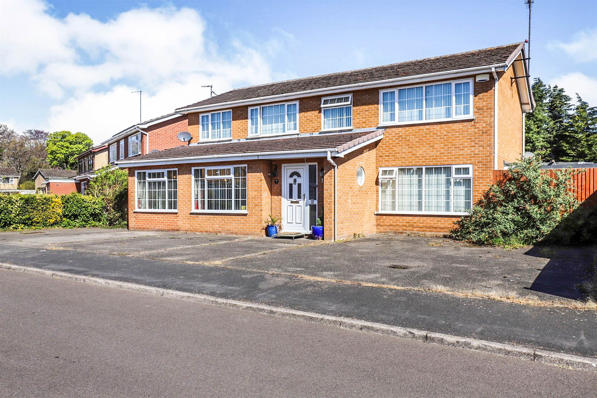 Ladywood Road, Spalding PE11  