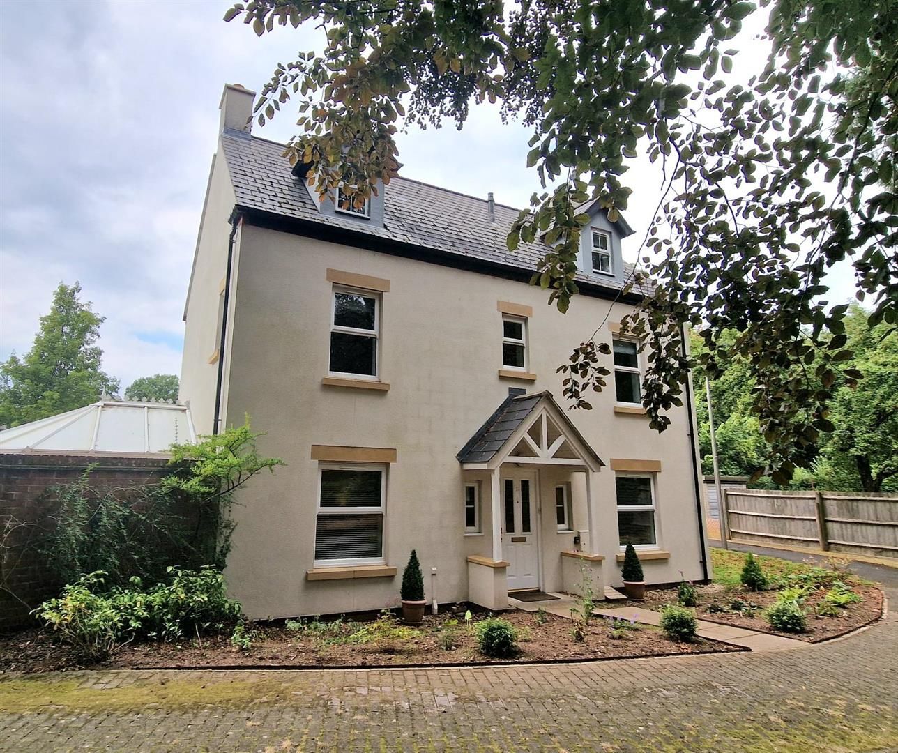 5 bed detached house for sale in Popham Close, Tiverton EX16 Zoopla