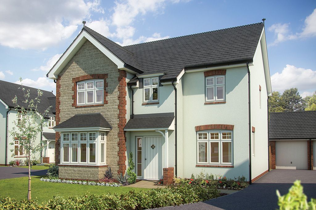 The Birch at Callington Road, Tavistock PL19