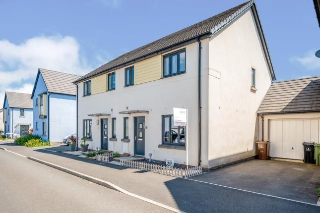 Saltram Meadow Plymstock Plymouth PL9  