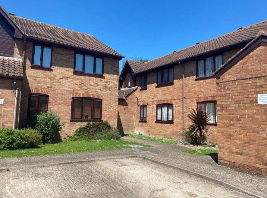 65 Godwin Close, Sewardstone Road, London, London E4