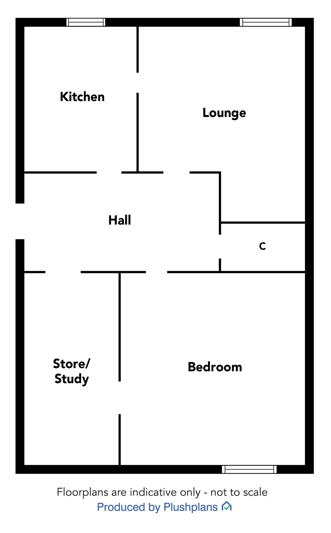 1 bed flat for sale in Knoxland Square, Dumbarton G82 Zoopla